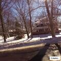 Multiple alarms at unoccupied Sinclair Drive home