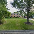Residential fire alarm at West Mallard Lane home