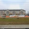 Smoke odor reported at senior living facility