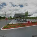 Minor crash in Costco parking lot, no injuries