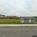 Student with leg injury at Climax high school