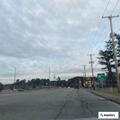 Two-car crash on West Main Street in Spencer