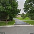 Residential fire alarm on South Wallace Road