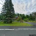 Road hazard reported near Route 23A and Route 17