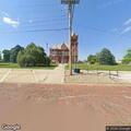 Reckless driving complaint near Wayne courthouse