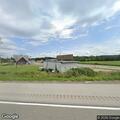 Rollover crash near I-90 ramp on East Main Road