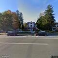 Male patient not breathing at care home