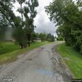 Accident with fall reported at Rockbury Road and Commons