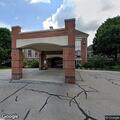 Elderly man with headache and nausea at Fox Hill Village