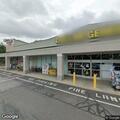 Hit-and-run damages car at Dollar General lot