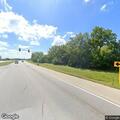 Person having stroke at highway 12 in Lake Zurich