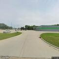 Alarm sounding at Hy-Vee on North Main Street