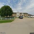 Smoke reported in apartment on Eastview Drive