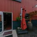 Driver with warrant stopped in restaurant parking lot