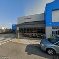 Possible natural gas leak at Dunkin' Donuts