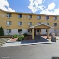Police respond to domestic incident at motel