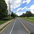 Car spin-out with injuries at East Street Rotary