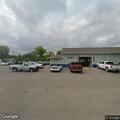 Alarm at auto service center, possible break-in