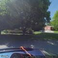 Carbon monoxide alarm at Hadley Path home