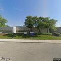 Person experiencing chest pain in Vernon Hills