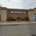 Customer reports phone held under fitting room