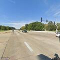 Two-vehicle crash with patient reporting chest pain