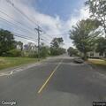 Police stop wanted vehicle on Elm Street