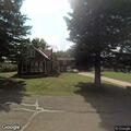 Suspicious person walking around Tyringham property