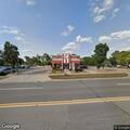 Pregnant woman falls in front of KFC on East Michigan Ave