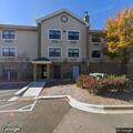 Medical call near Extended Stay on Flint Street