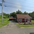 Structure fire on State Highway 206 in Masonville