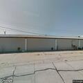 Noise complaint at bowling alley beer garden