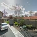 Person with breathing problems at Holiday Gardens, Talent