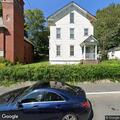 Unattended running car reported on Cherry Street