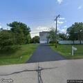 Open burning complaint on Lake Point Drive
