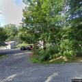 Report of possible illegal outdoor burn at home