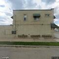 Man urinating on side of building in Ecorse