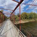Two separate parties need river rescue near Paris Bridge in Linn County