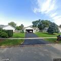 85-year-old male stuck in crawl space in Belvidere
