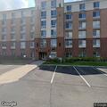 False commercial fire alarm at hotel