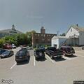 Shed fire in Dedham with mutual aid coverage