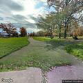 41-year-old woman found dead at park entrance