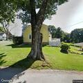 Carbon monoxide alarm at Greenville Street home