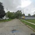 Motorcycle incident reported on Wilson Avenue