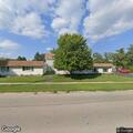 Person feeling sick at nursing home in Marengo