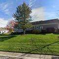 Carbon monoxide alarm at Crystal Lake home