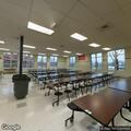 Male with head injury at Belvidere South Middle School