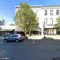 Hallway smoke alarm activation at Hudson apartment