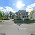 Burned food incident near Elm Street in Quincy