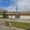 Burglar alarm at Little Valley Library